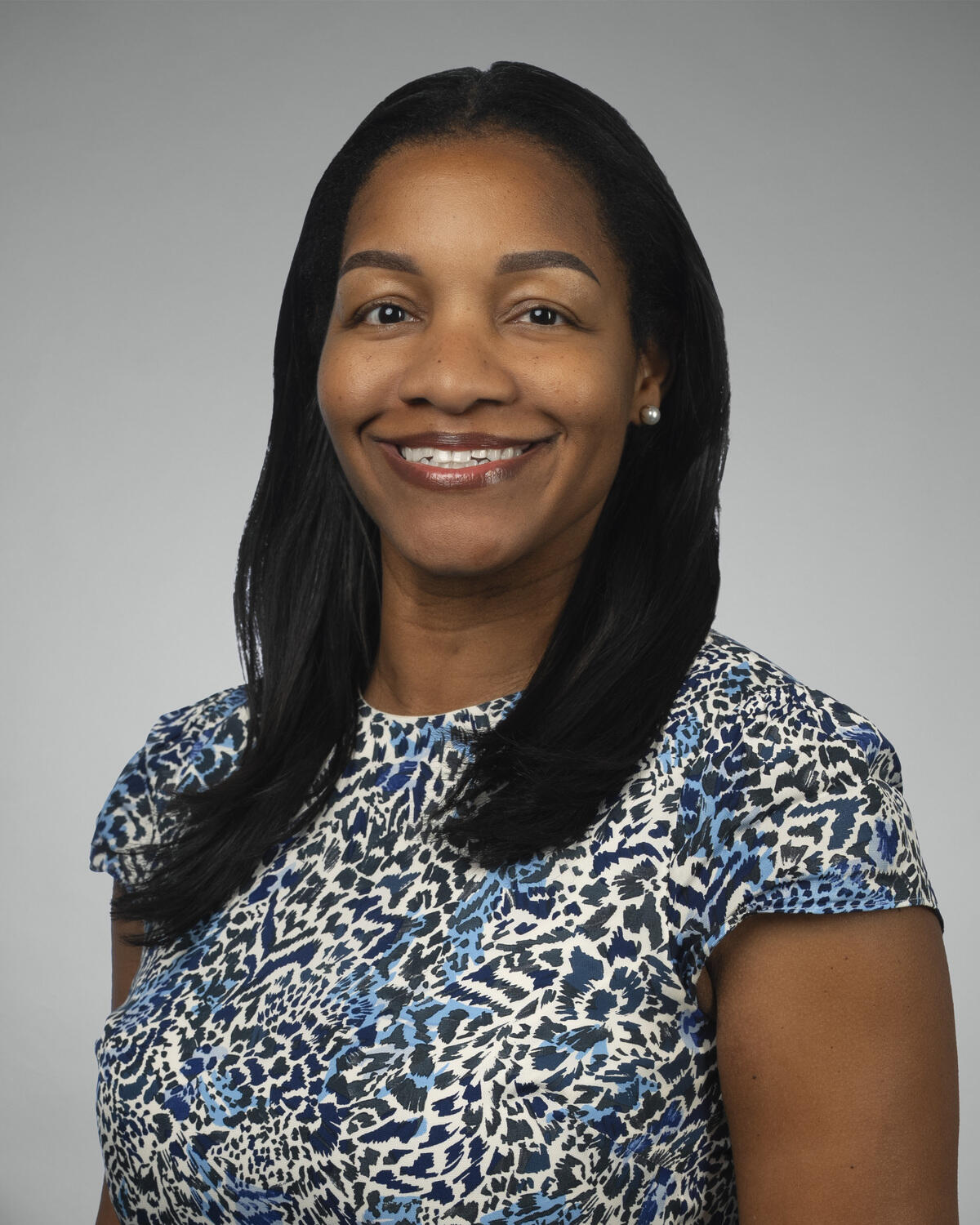 Headshot Image for Christina Howard